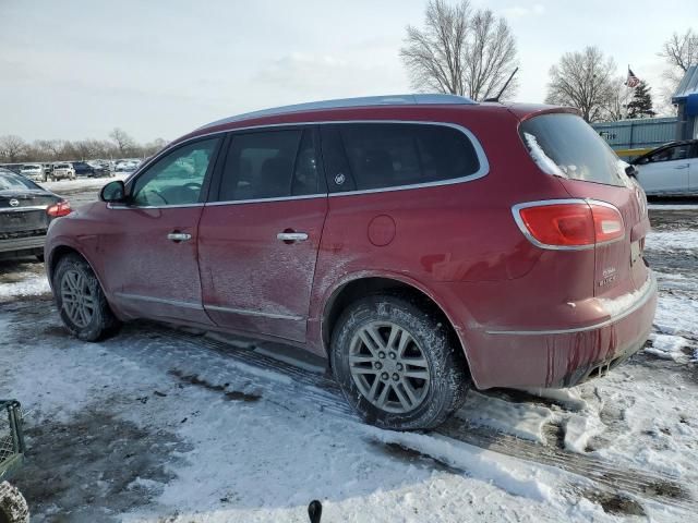 2013 Buick Enclave