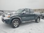 2005 Toyota Tundra Access Cab SR5