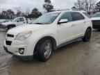 2012 Chevrolet Equinox LTZ