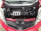 2012 Honda FIT Sport