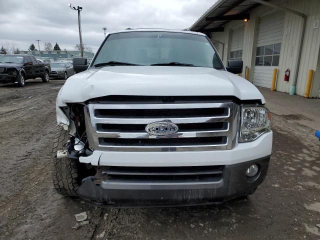 2007 Ford Expedition XLT