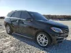 2014 Mercedes-Benz ML 350 4matic