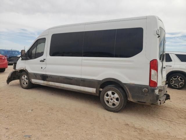 2017 Ford Transit T-350