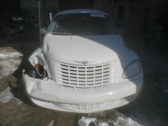 2003 Chrysler PT Cruiser Touring