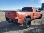 2016 Toyota Tacoma Double Cab