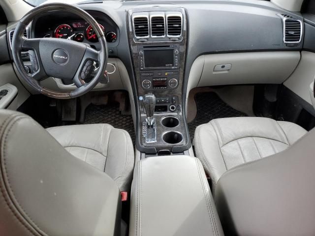 2012 GMC Acadia Denali