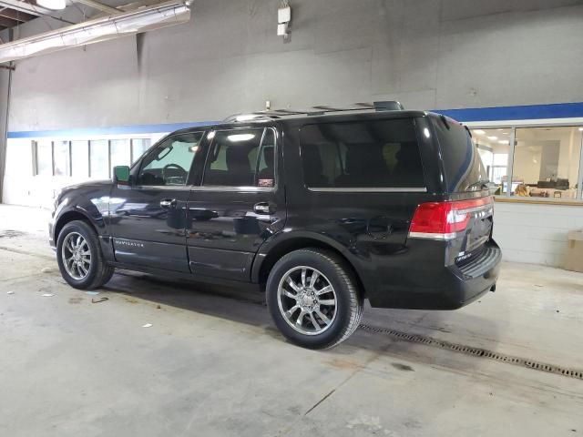 2015 Lincoln Navigator