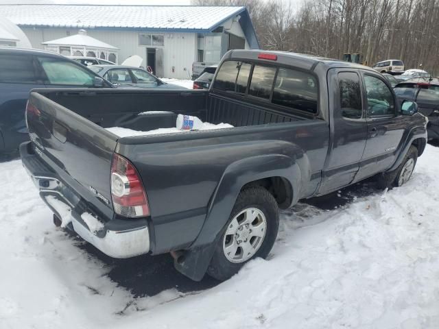 2013 Toyota Tacoma