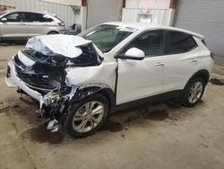 Carros salvage a la venta en subasta: 2023 Buick Encore GX Preferred