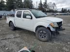 2014 Nissan Frontier S