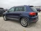 2012 Volkswagen Tiguan S