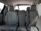 2014 Toyota Sienna XLE