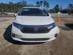 2022 Honda Odyssey EXL