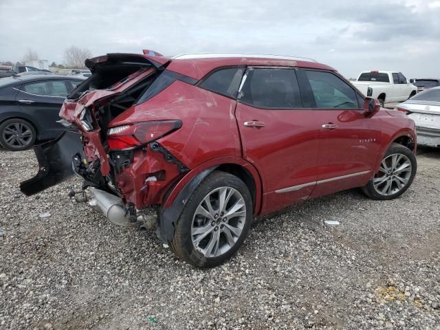 2019 Chevrolet Blazer Premier