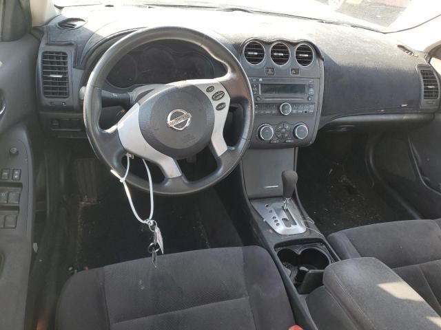 2008 Nissan Altima 2.5