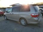 2007 Honda Odyssey EXL