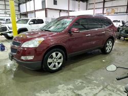 2011 Chevrolet Traverse LT en venta en Lawrenceburg, KY