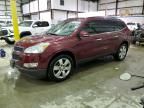 2011 Chevrolet Traverse LT