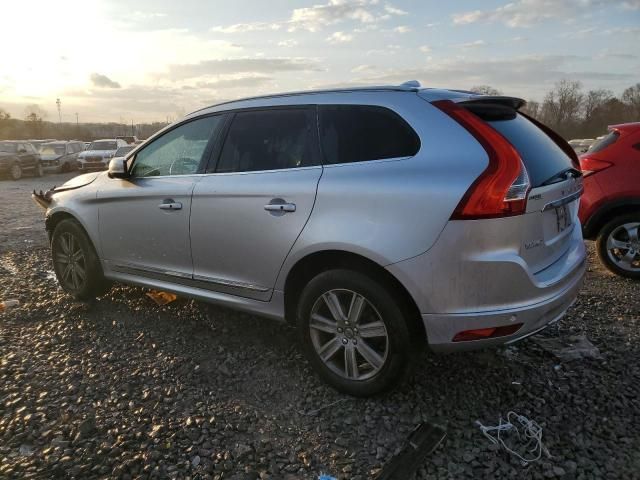 2017 Volvo XC60 T5 Inscription