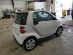 2014 Smart Fortwo Pure