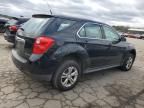 2011 Chevrolet Equinox LS