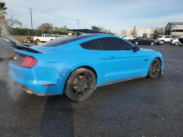 2022 Ford Mustang GT