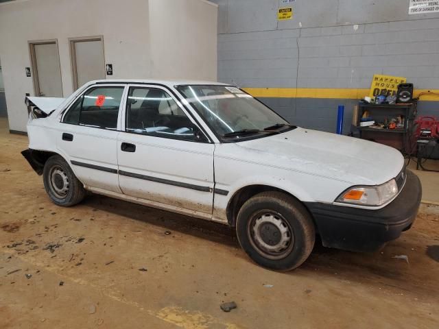 1992 Toyota Corolla