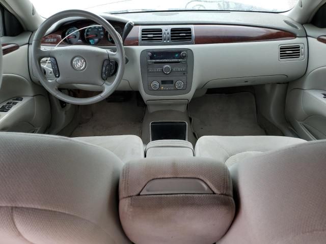 2010 Buick Lucerne CX