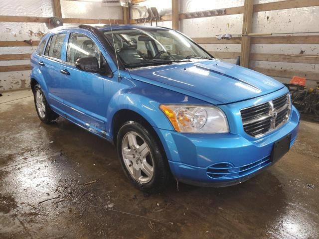 2008 Dodge Caliber SXT