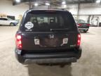 2004 Honda Pilot EXL