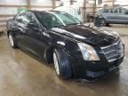 2010 Cadillac CTS