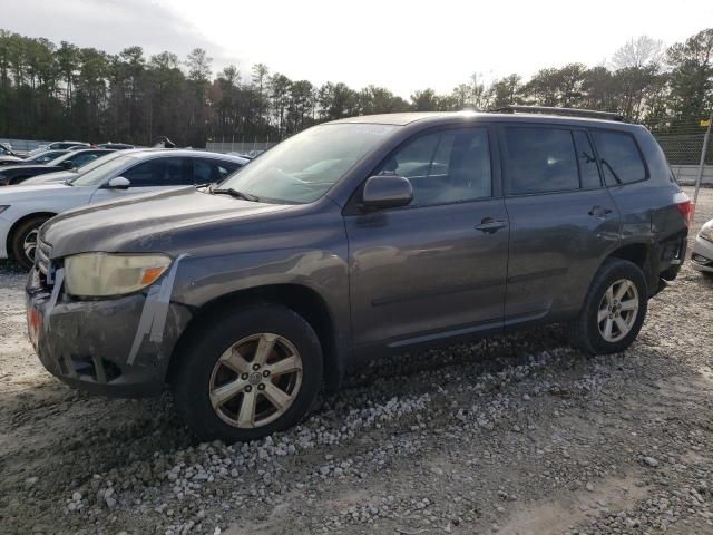 2009 Toyota Highlander