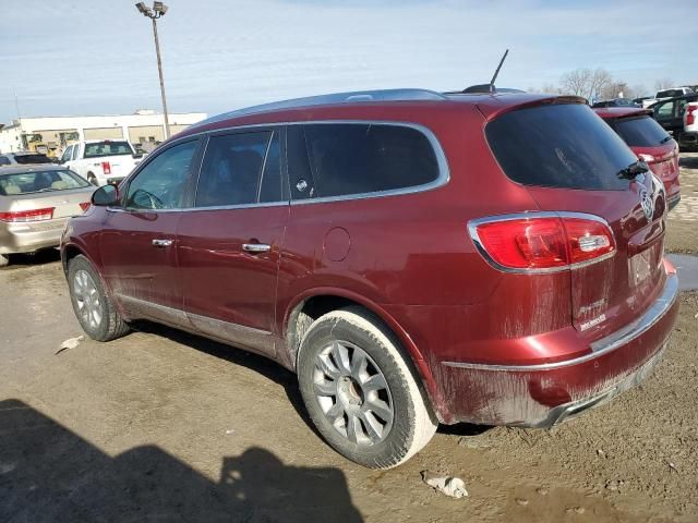 2017 Buick Enclave