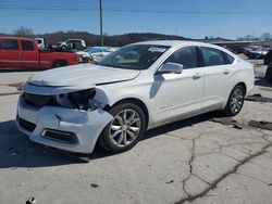 2017 Chevrolet Impala LT en venta en Lebanon, TN