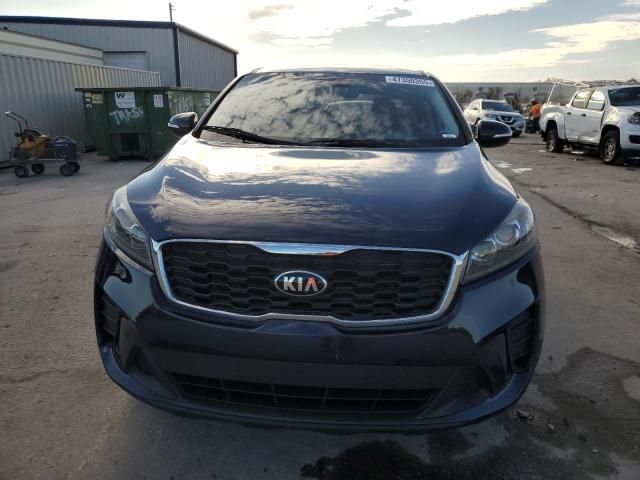 2019 KIA Sorento L