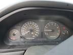 1997 Mitsubishi Galant ES