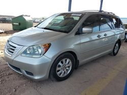 Honda Vehiculos salvage en venta: 2008 Honda Odyssey EXL