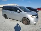 2015 Nissan Quest S