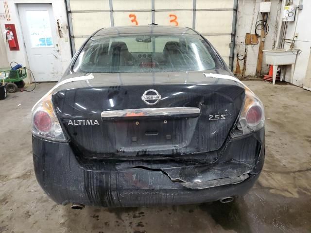 2008 Nissan Altima 2.5