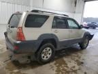 2003 Toyota 4runner SR5