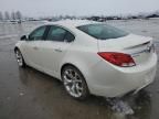 2013 Buick Regal GS