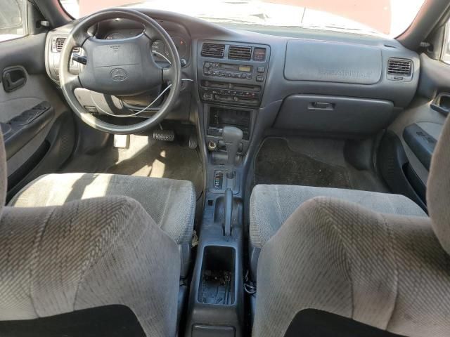 1995 Toyota Corolla Base