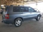 2007 Toyota Highlander Sport