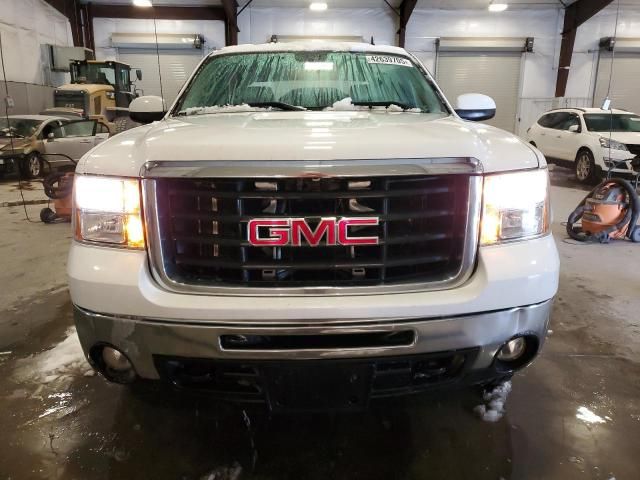 2009 GMC Sierra K2500 SLT