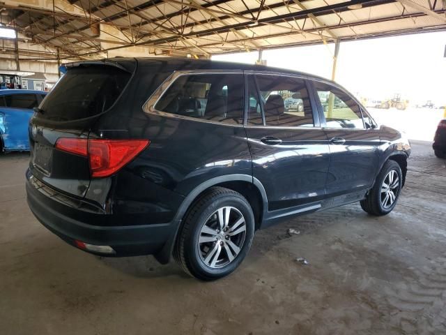 2016 Honda Pilot EX