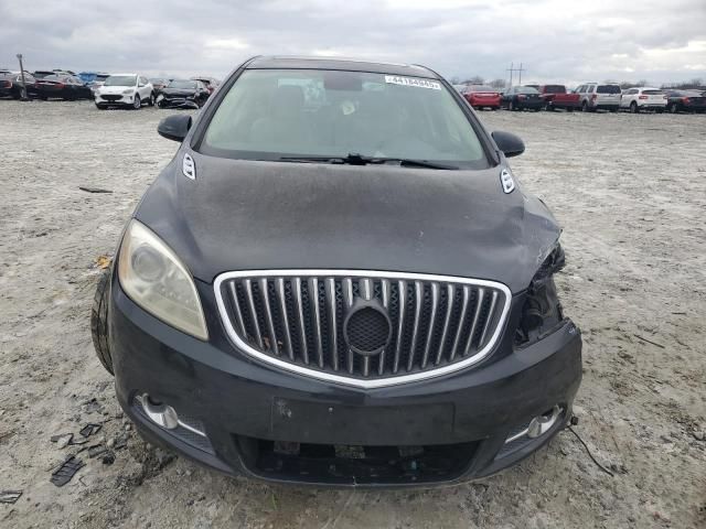 2013 Buick Verano