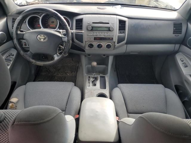 2008 Toyota Tacoma Double Cab Prerunner