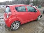 2014 Chevrolet Spark 1LT