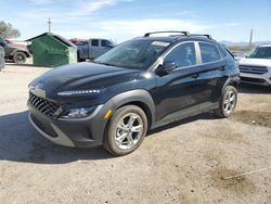 2023 Hyundai Kona SEL en venta en Tucson, AZ