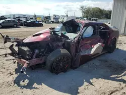 2017 Dodge Charger R/T 392 en venta en Apopka, FL